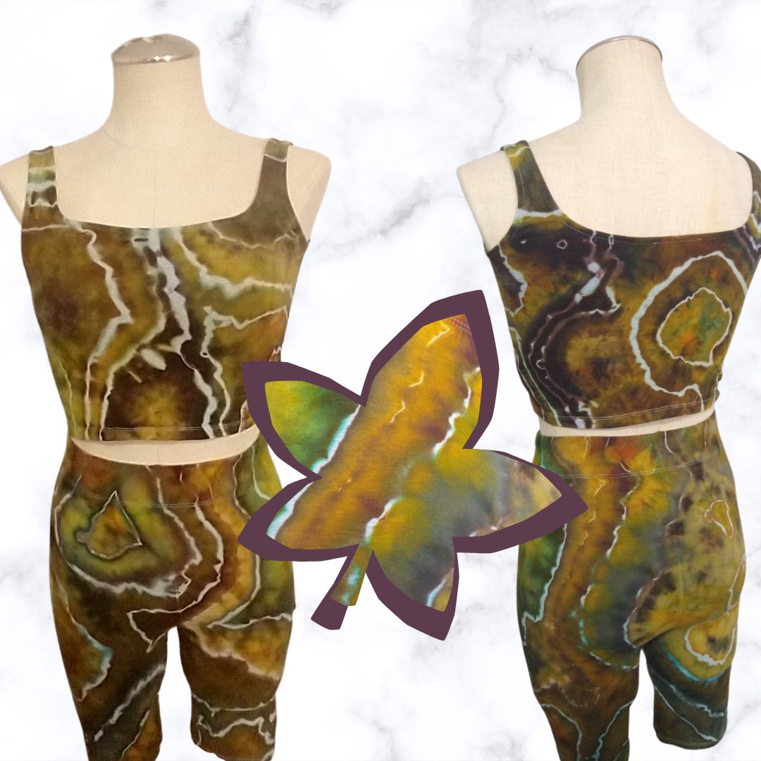 VoodooHippieGal's tweet photo. If there's anything we learned to appreciate over the last couple years, iI'm gonna say it's probably clothes like this. light, buttery soft, and stretchy things like this move with you, they work hard, then they lounge hard. Breathable, and organicly grown cotton is one of th... https://t.co/0LSVvgtKrm