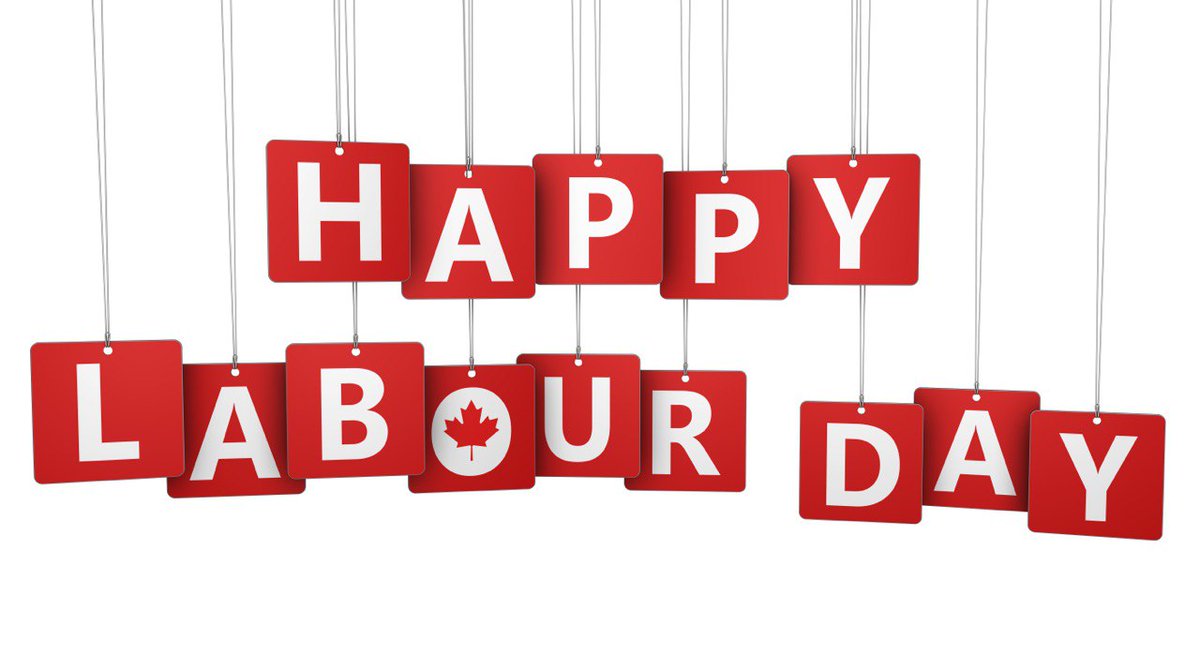 Roman_Baber's tweet photo. Labour Day celebrates work.
Work is precious. For many, work is how we self-actualize ourselves. Government should always strive to encourage and #LetPeopleWork!
Happy Labour Day!
#cdnpoli #cpcldr #onpoli https://t.co/HcUMNPSPba