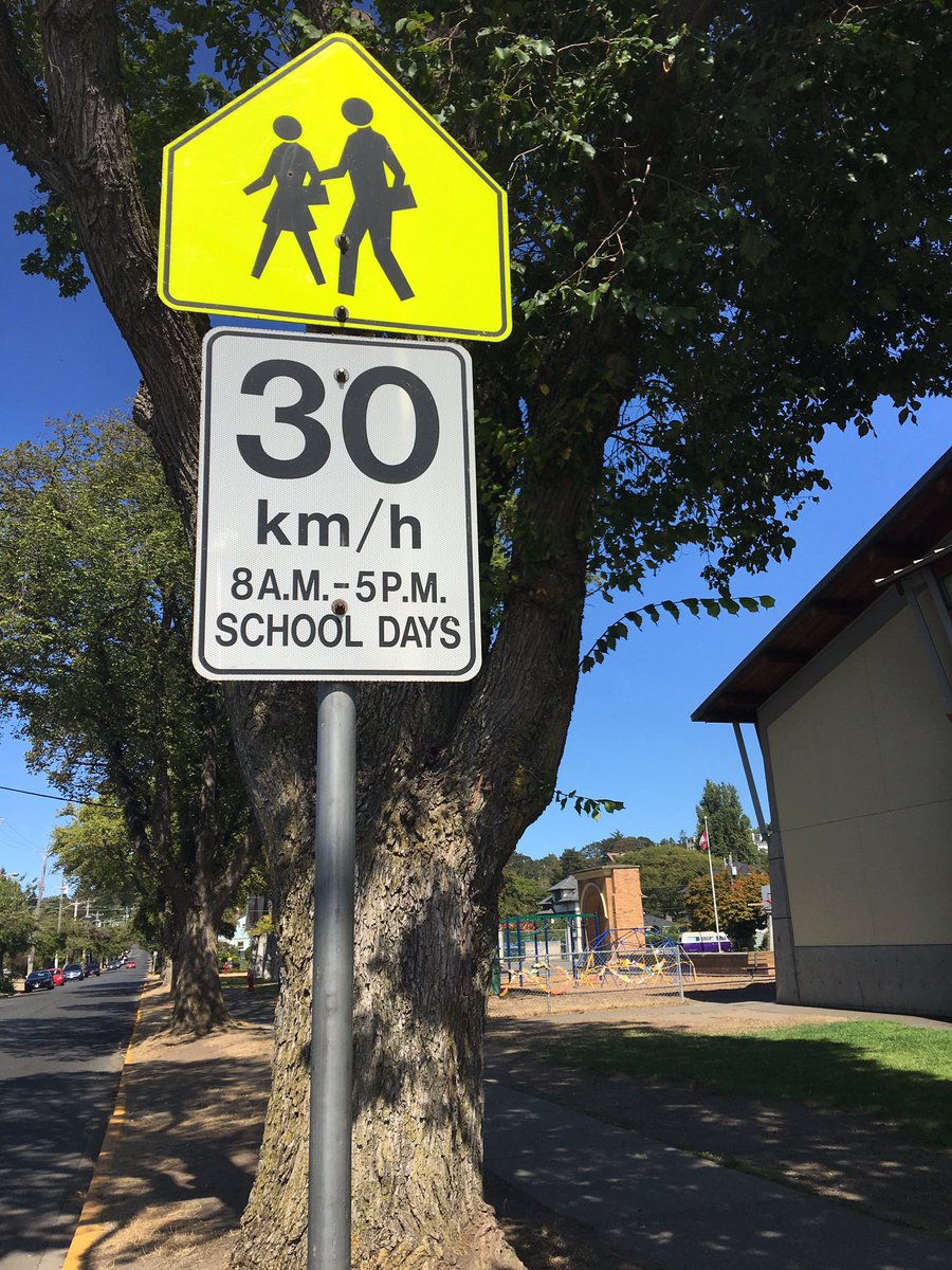 The first day of school is TOMORROW - Tuesday, September 6th. School zones will be in effect from 8 a.m.—5 p.m. across the region. Slow down and use extra caution as students and families will be traveling to and from school. Let’s ensure everyone has a safe return.