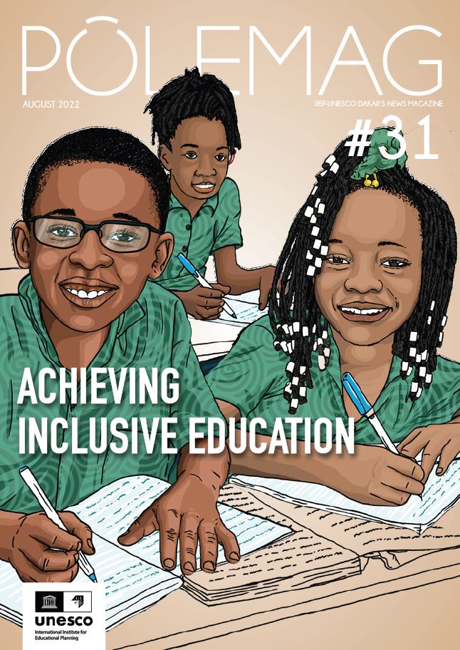 IIEP-UNESCO tweet media