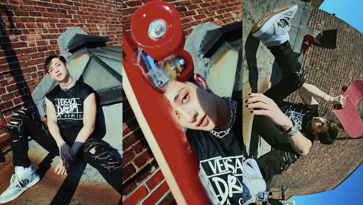 bcfoIder's tweet photo. SKATER BANGCHAN https://t.co/O49ZUeIv1O