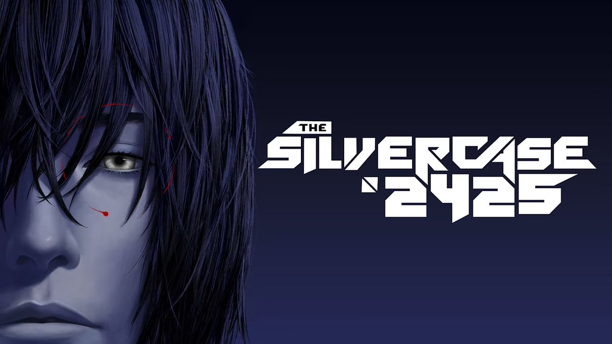 Wario64's tweet photo. The Silver Case 2425 is $29.99 on US eShop https://t.co/BpMkofyptf https://t.co/uYUCZcfuoh