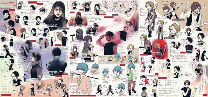 Buck 高画質 のtwitterイラスト検索結果 Buck 高画質 のtwitterイラスト検索結果