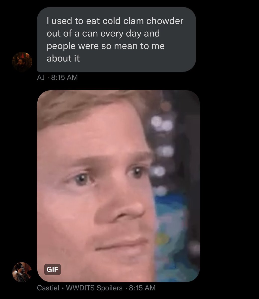 Petzel groupchat out of context🥨 (@petzelgcooc) on Twitter photo 