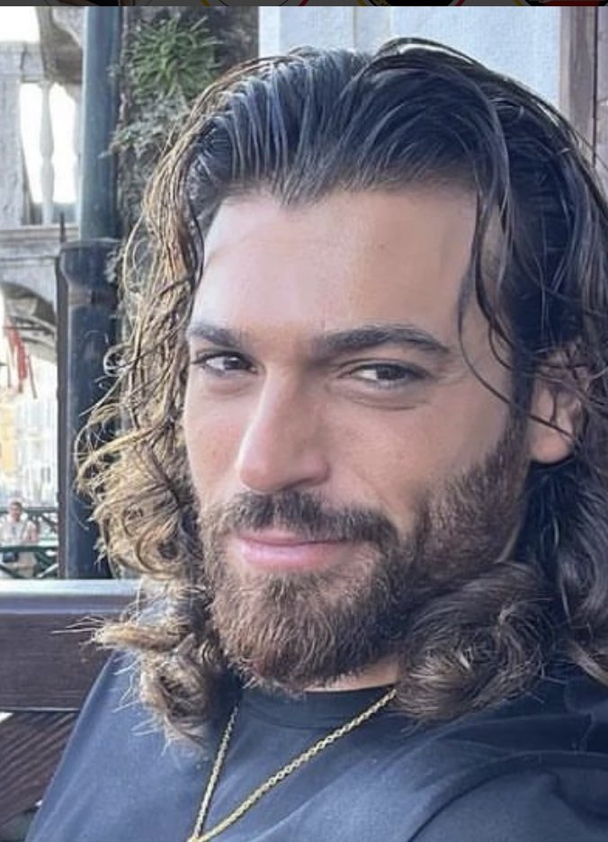 CanYamanNewsInt's tweet photo. And than there was dangerous passion in those eyes…💣✨
#CanYaman https://t.co/uv4JiVUiyq