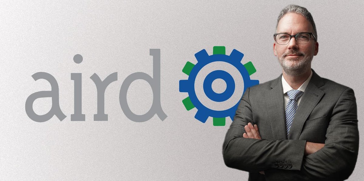 Mario Pujols asume como nuevo vicepresidente ejecutivo de la AIRD
eldia.com.do/mario-pujols-a… #MarioPujols #AIRD #vicepresidente #PeriódicoElDía