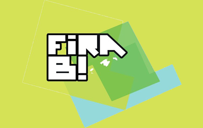 Sigue abierta la inscripción a las Jornadas profesionales de Fira B! 2022 dlvr.it/SXpTgc