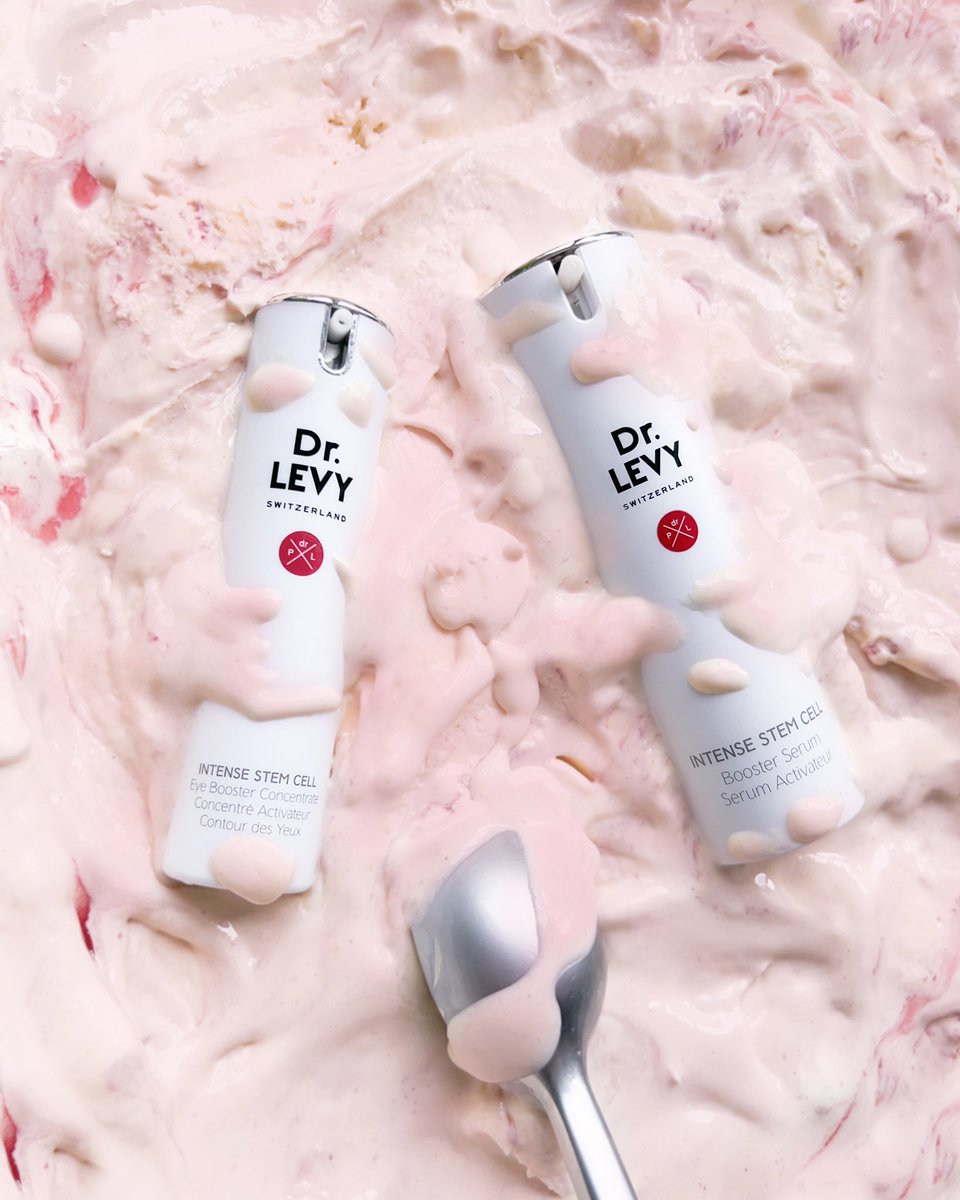 Ice cream delights + summer highlights 🍦