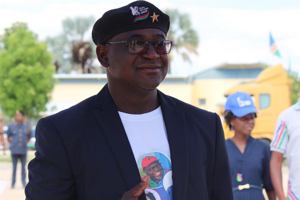 Eagle FM Namibia tweet media