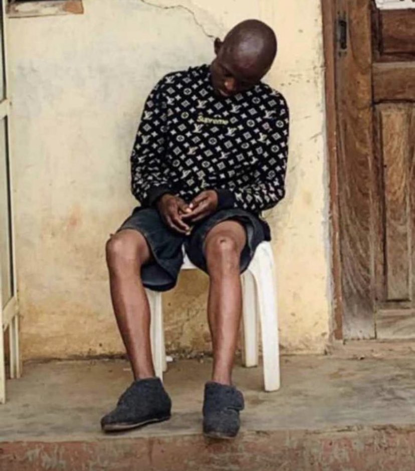 I no go give up                I don give up ##The15thHeadies ##BBNaijaS7