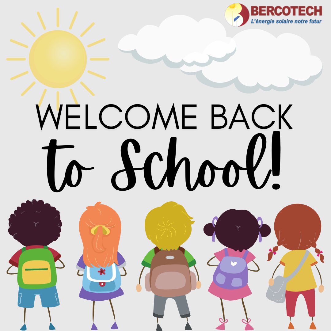BERCOTECH SARL tweet media