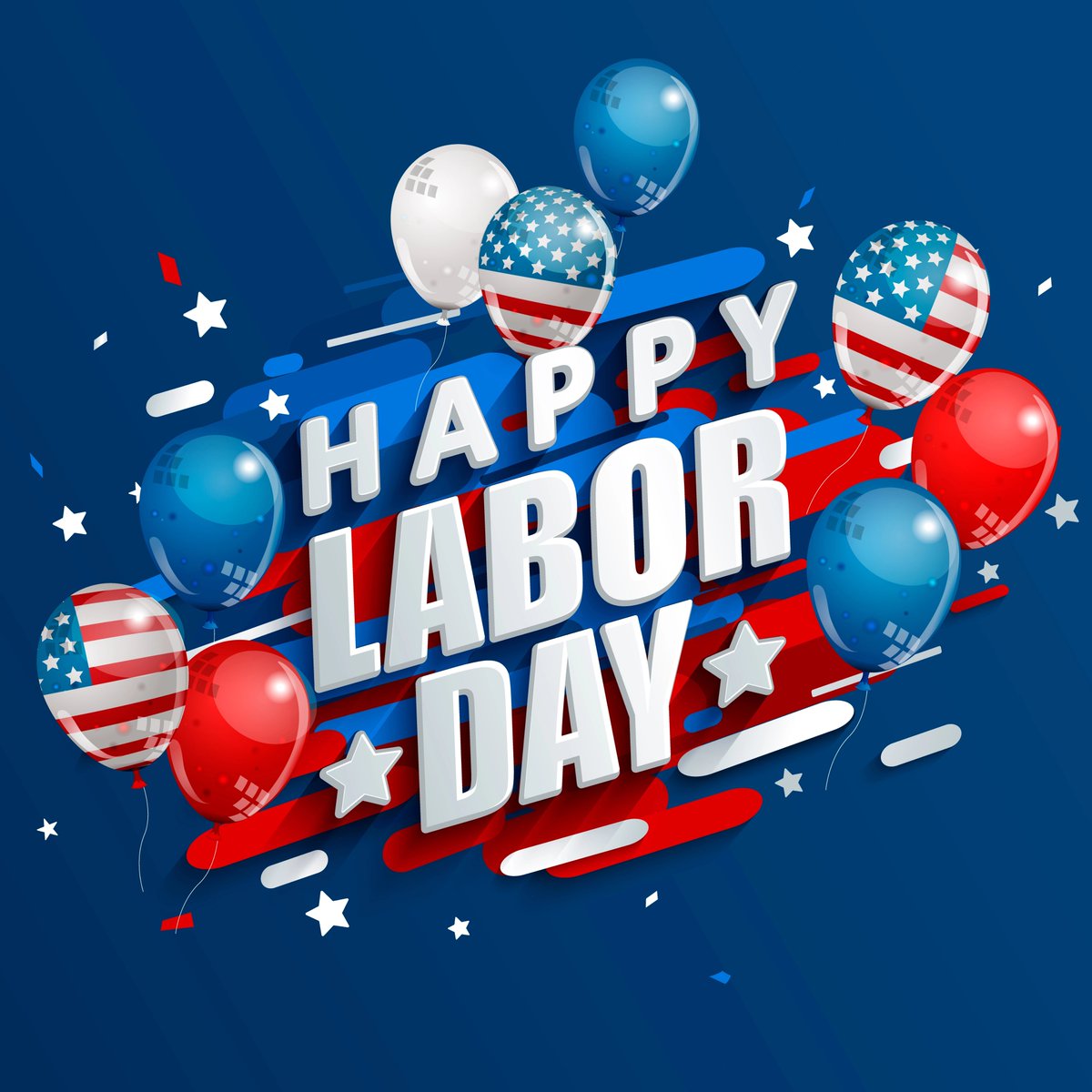 RobinsonConstr's tweet image. Best wishes everyone on this happy Labor Day. From your friends at Robinson Construction Service. Enjoy your weekend with family and friends. 
#LaborDay @BeaconBuilds @angi_home @CityofHighPoint