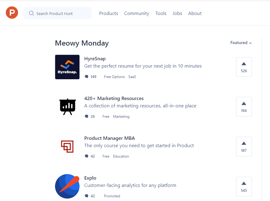 10 new websites so good for online business, you'll think you found a hidden pile of cash: