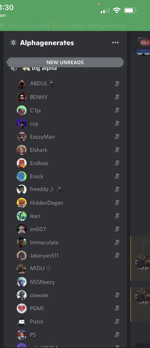 R3alTalkBENNY's tweet photo. Don’t fade the real builders and alpha callers in this space. @Oluwamidus is educating in ways your favorite influencer COULD NEVER. Watch us work . #DFM #Web2point5 #ALPHAgenerates https://t.co/LKLU04ff9L