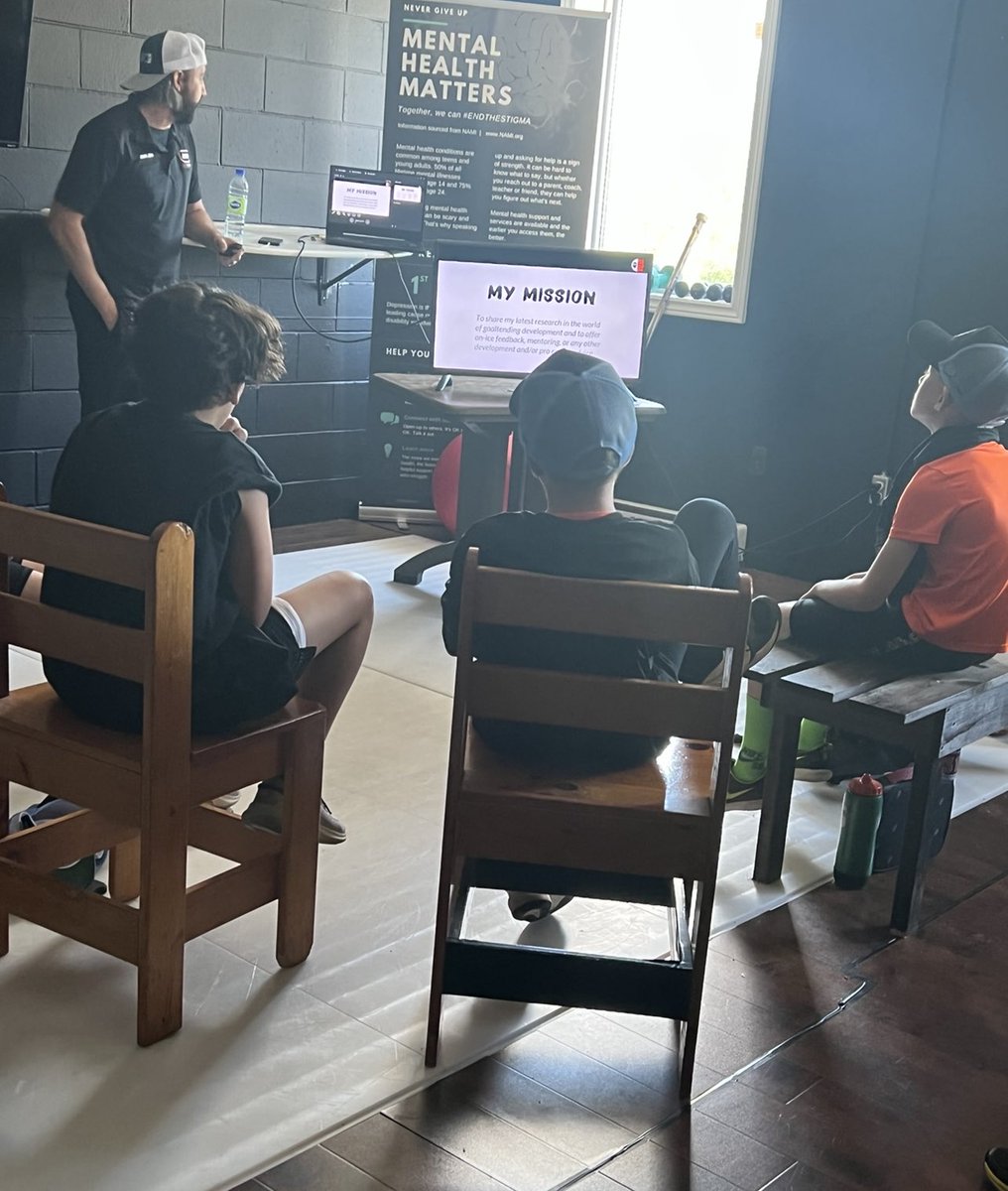 We wanted to thank all 277 goaltenders who participated in our programming this Spring/Summer ! It was so great to have a normal off season training program with no restrictions! Also a big thanks to all of our coaches/staff &amp; special guests!