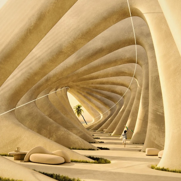 aDisenoMX's tweet photo. El arquitecto español Javier Valero tiene una inclinación por el diseño en 3D y la visualización arquitectónica, pues así puede conjuntar las dos pasiones de su vida.
#design #diseño #javiervalero #3ddesign #architecture #architecturevisualization https://t.co/A6UFrXziSU