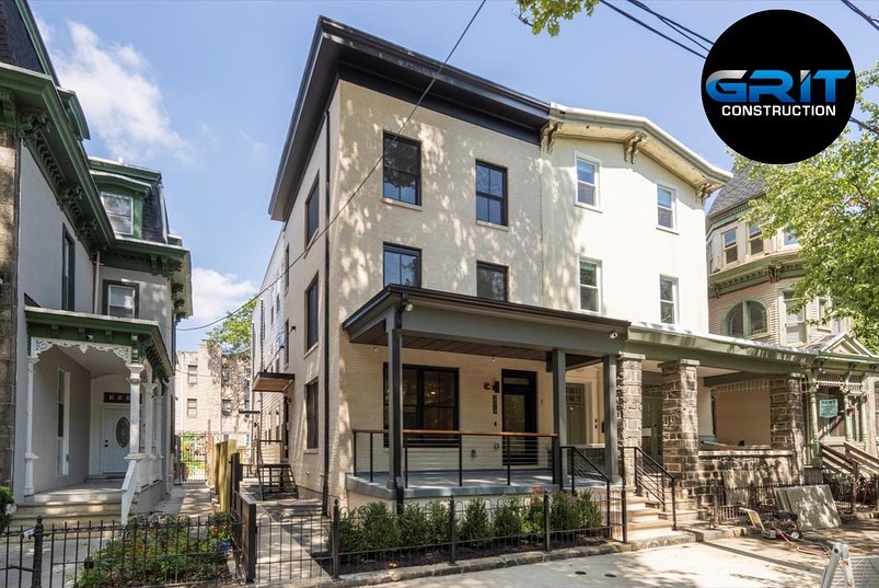 GRIT CONSTRUCTION tweet media