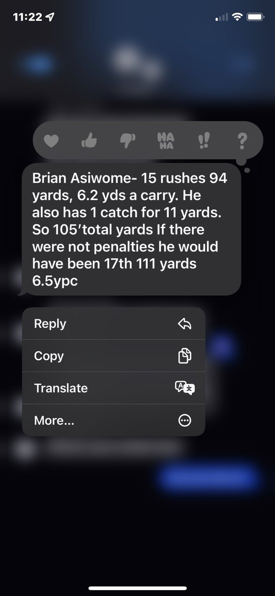 Brian “BOOBIE” Asiwome tweet media