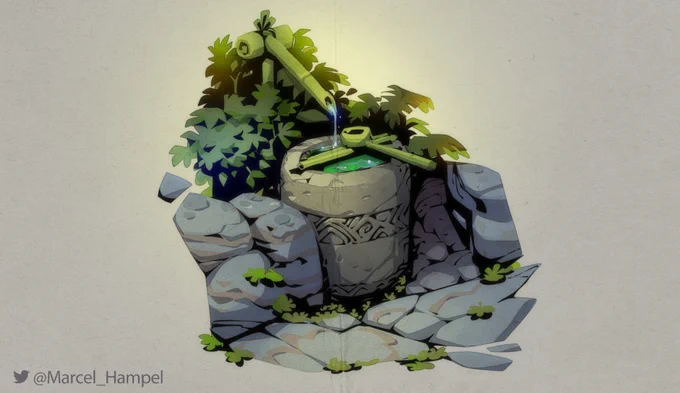 Have some #delightfuldioramas 