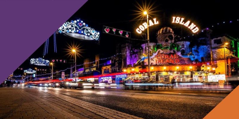 BlackpoolWorks's tweet photo. Crowds gathered to watch the Blackpool Illuminations switch-on ceremony over the weekend. The #Illuminations remain one of the UK’s most endearing and enduring #tourist attractions, having shone for more than a century.
Read more here: https://t.co/kaTcCHeJvh
#BpoolMakesItWork https://t.co/faNyfRms0z