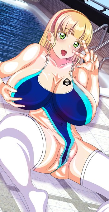 SPARK IN THE DARK | mevius9 #pixiv https://t.co/GlCab6cE40 