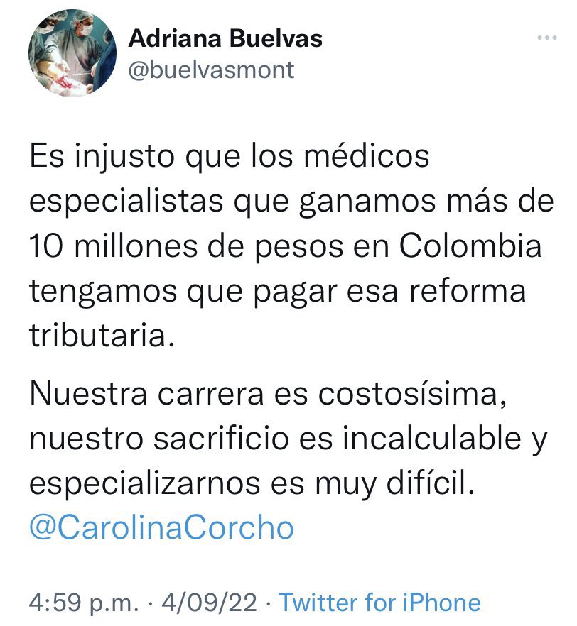 MiguelPoloP's tweet photo. Otro arrepentido… a pagar impuestos sabroso 🤪 https://t.co/DUoK4p8FPx