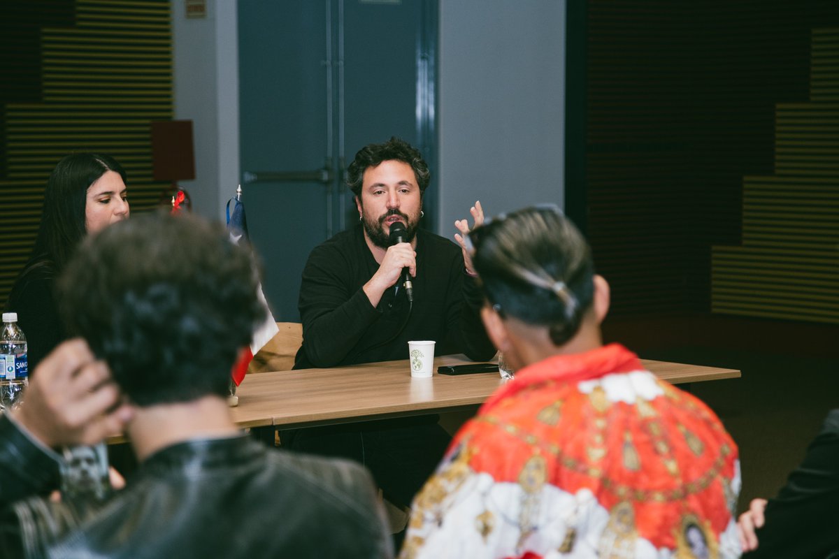 Observatorio Digital de la Música Chilena - ODMC tweet media