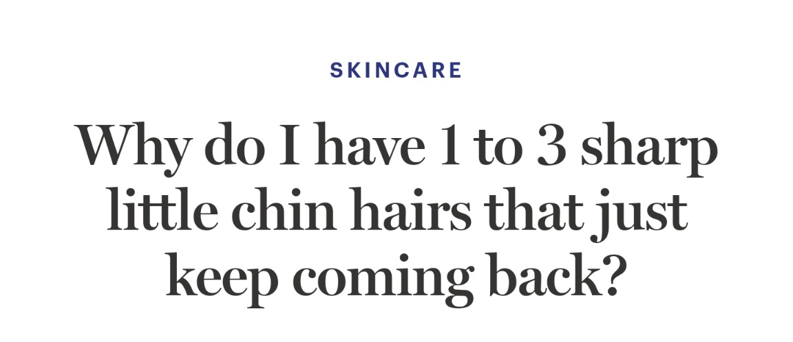 Techtechdave's tweet image. Incredible how accurate these targeted articles are these days