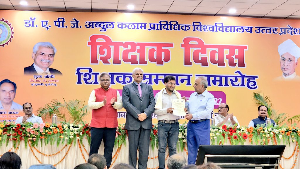 Pushkar Tripathi tweet media