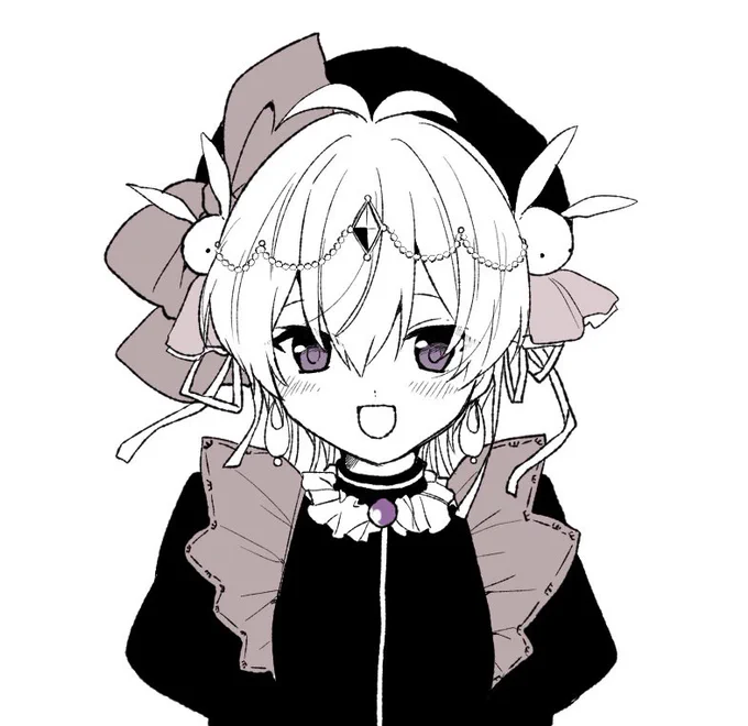 ハイ… 