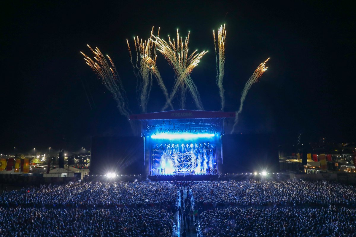 🔥 Reading &amp; Leeds Festival 2022 🔥

What a way to end an incredible festival season!

Here is one of the TZ Roof main stages that the team built for <a href="/OfficialRandL/">Reading & Leeds Fest</a>, plus multiple platforms across both sites!

A huge thank you to everyone who worked so hard!👏🏼