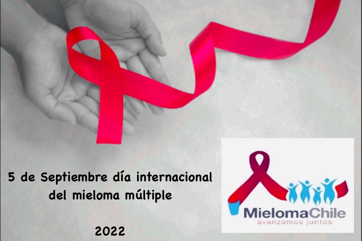 Cada 5 de septiembre se conmemora el Día Mundial del Mieloma Múltiple para concientizar a la sociedad sobre esta enfermedad, informar cómo se diagnostica y cómo se trata actualmente.