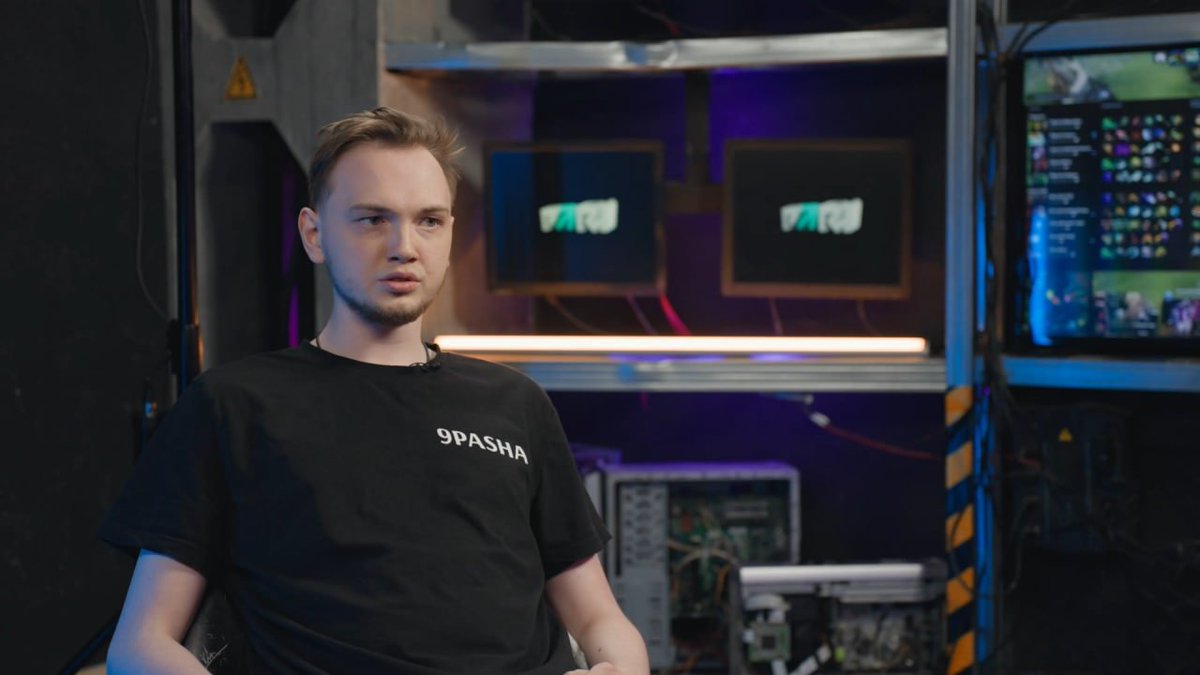 Pari Parni tweet media