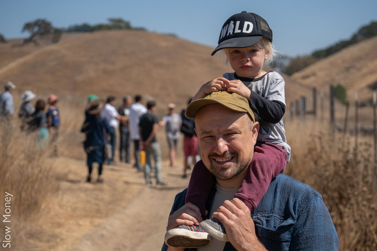 Bay Area Green Tours, 501c3🌱 tweet media