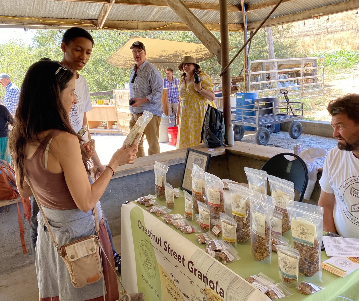 Bay Area Green Tours, 501c3🌱 tweet media