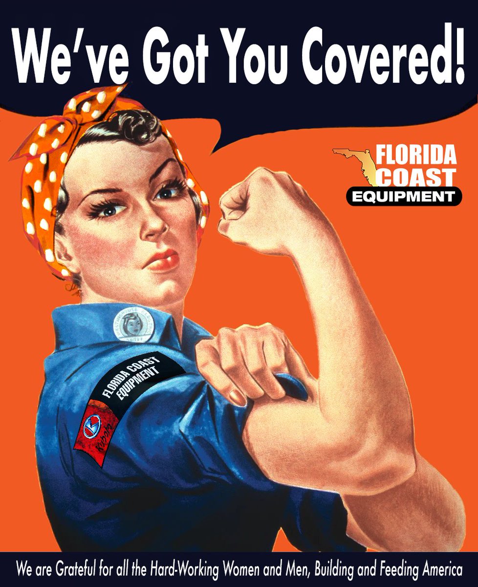FloridaCoastEq's tweet photo. Happy Labor Day!
We are grateful for all of you!
#KubotaCountry #Kubota #Mims #Naples #WestPalmBeach #FtPierce #LandOLakes #PlantCity #Ocala #Lecanto #Apopka #Kissimmee #FloridaCoastCommunity #LaborDay2022 #BuildingAmerica #FeedingAmerica #TheGreatStateofFlorida https://t.co/p6PwqEAClh