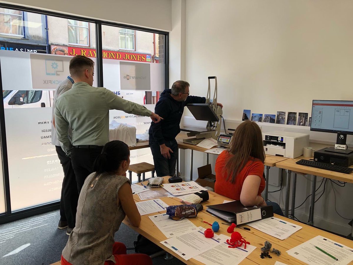 Menter Môn tweet media