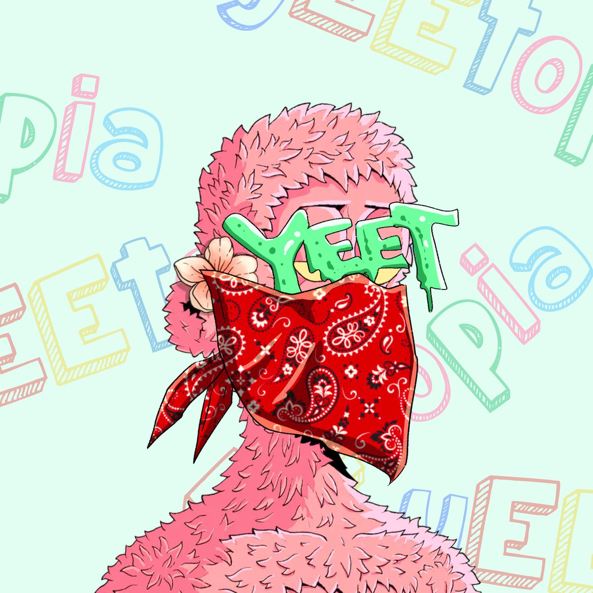 yEEtsNFT - FREE MINT tweet media