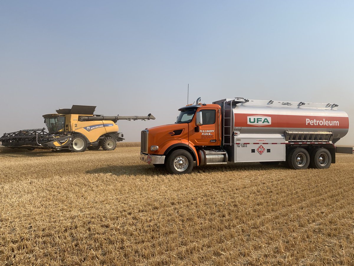 Tullikopf Fuels Ltd tweet media