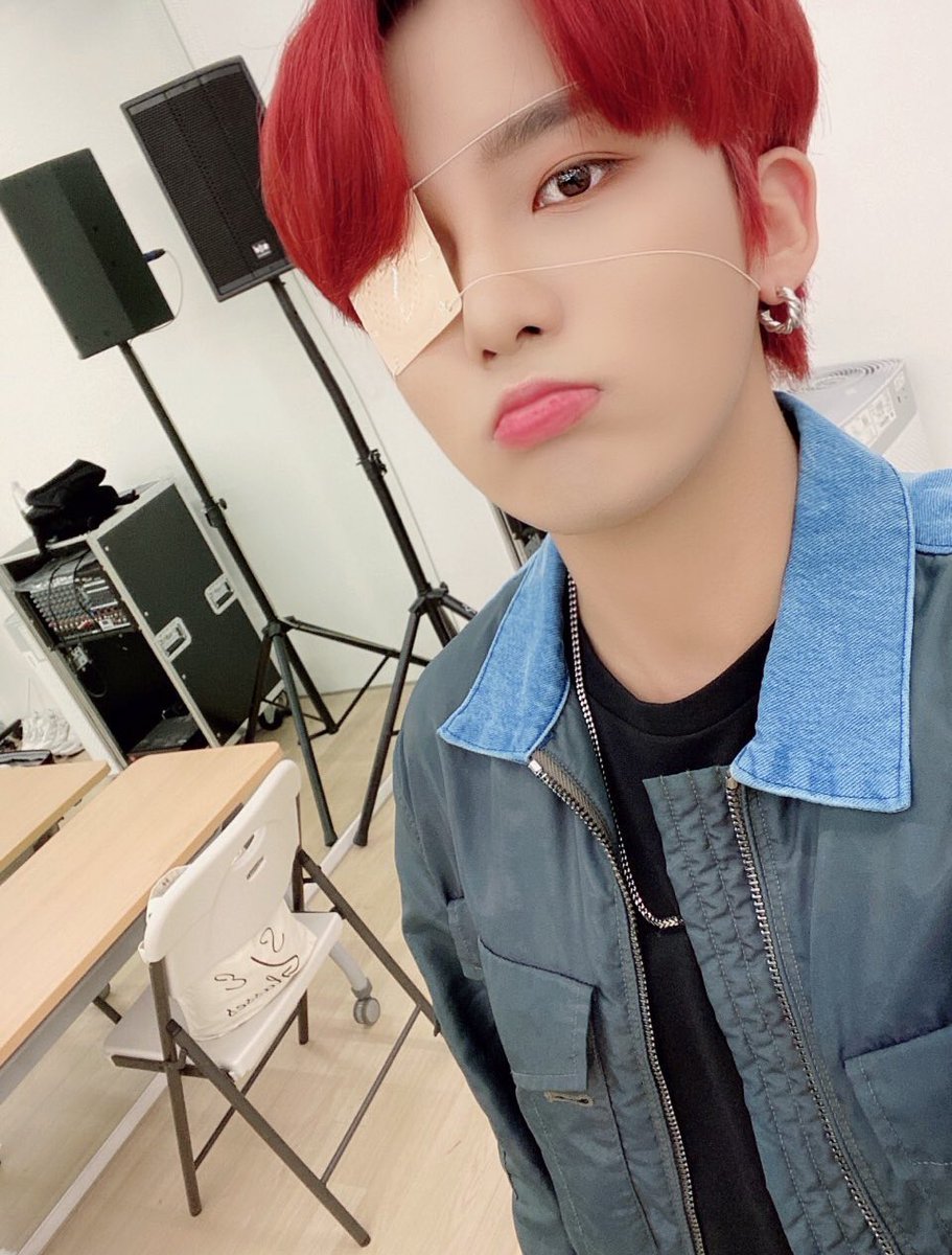 timeto_jongho's tweet photo. 200906 Official Twitter 

#ATEEZ #에이티즈 #JONGHO #종호 https://t.co/Pic7T6EtCF