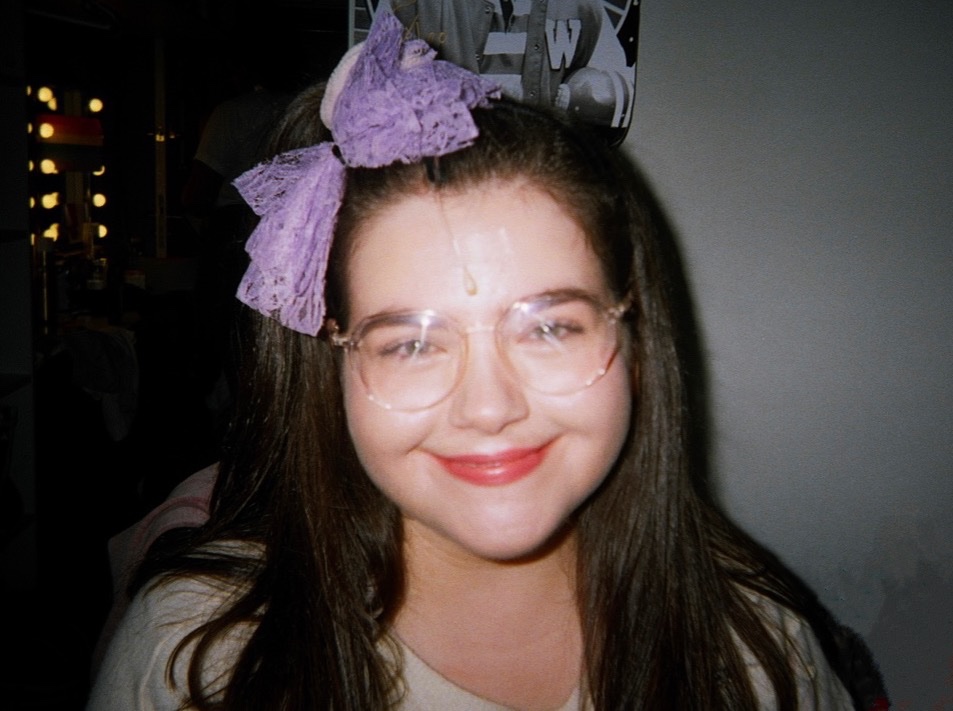 Goodbye Martha, and thank you for everyone’s support during my time at <a href="/HeathersMusical/">Heathers the Musical</a> !!