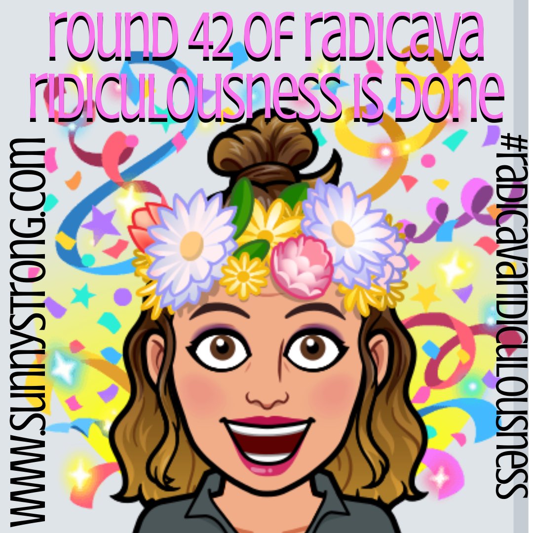 sunnystrongals's tweet photo. Hopped back on the #radicavaridiculousness wagon this month with the new oral form 🤢 $14k never tasted so bad #thankgoodnessforinsurance
#talkalstome
#ThislsMyALS #ALSAwareness #EndALS #HerALSStory #FuckALS #ALS #ALSHumor #LifeWithALS #Accessibility #Disability #MND https://t.co/IaybYcQMu8