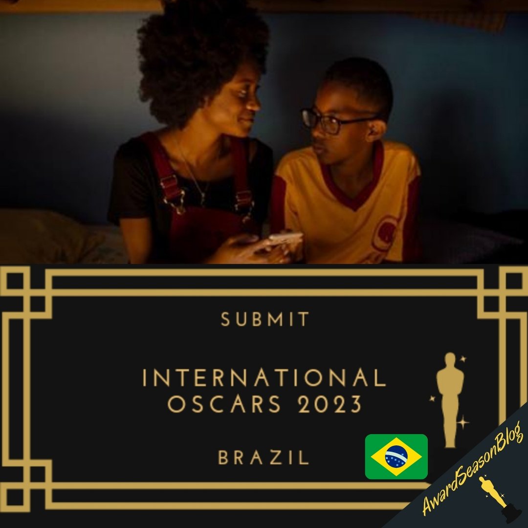 BlogSeason's tweet photo. Il #Brasile 🇧🇷 ha scelto come proprio rappresentante per gli #Oscar2023 per la categoria #BestInternationalFilm #MarsOne (#MarteUm) di #GabrielMartins vincitore del premio del pubblico al San Francisco International Film Festival.

TRAILER: https://t.co/ya4CeNEcV4 https://t.co/j0tB1CS2q1