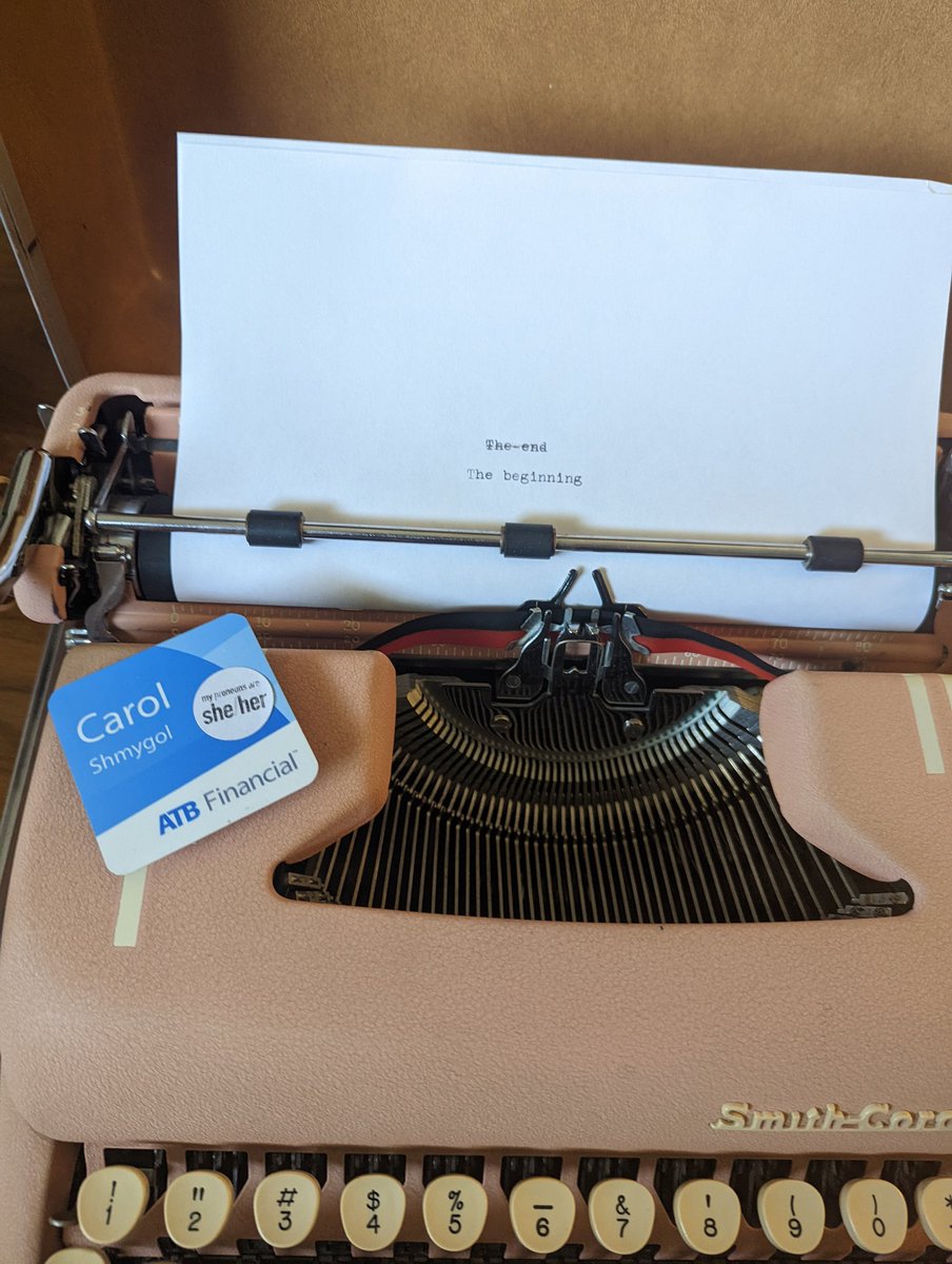 Carol Shmygol tweet media