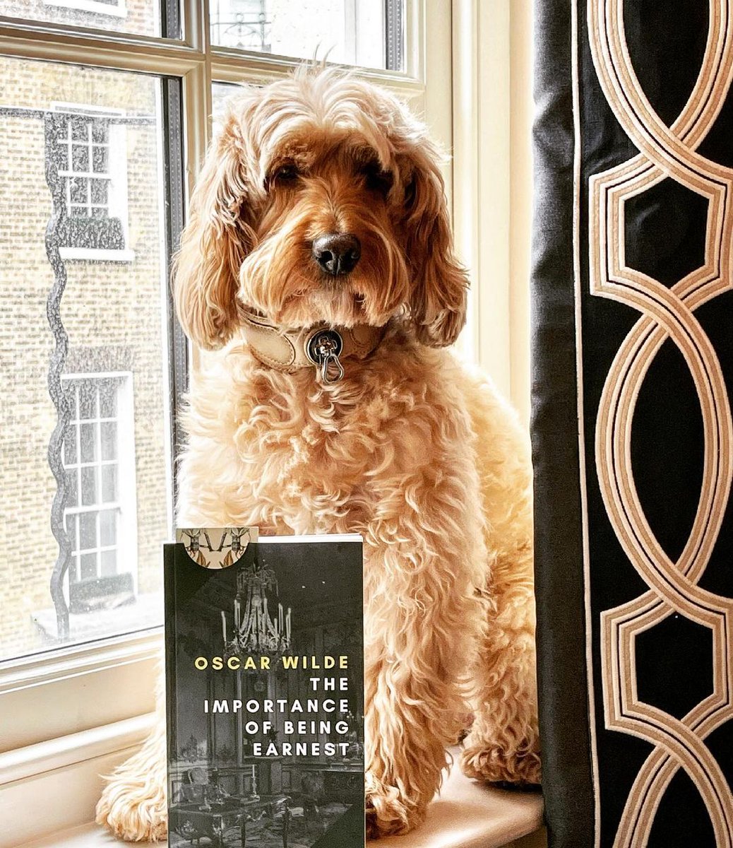 The Mayfair Townhouse tweet media