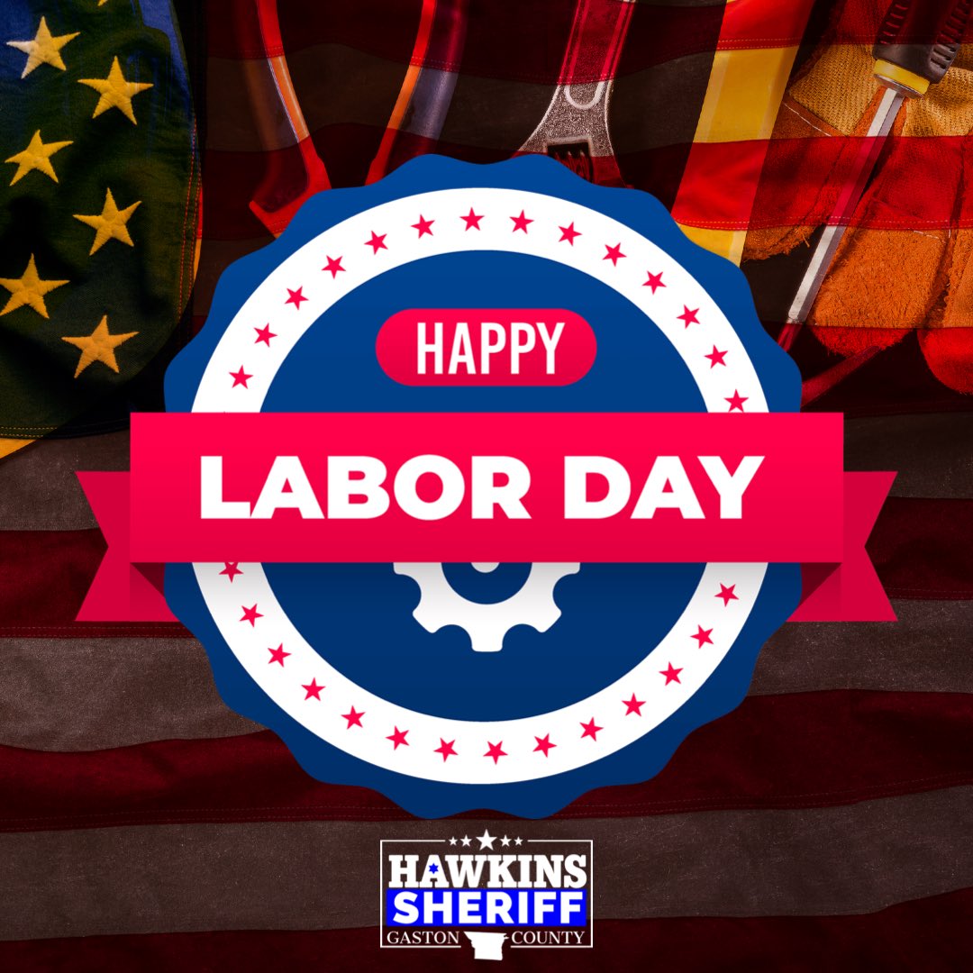 Sheriff Chad Hawkins tweet media