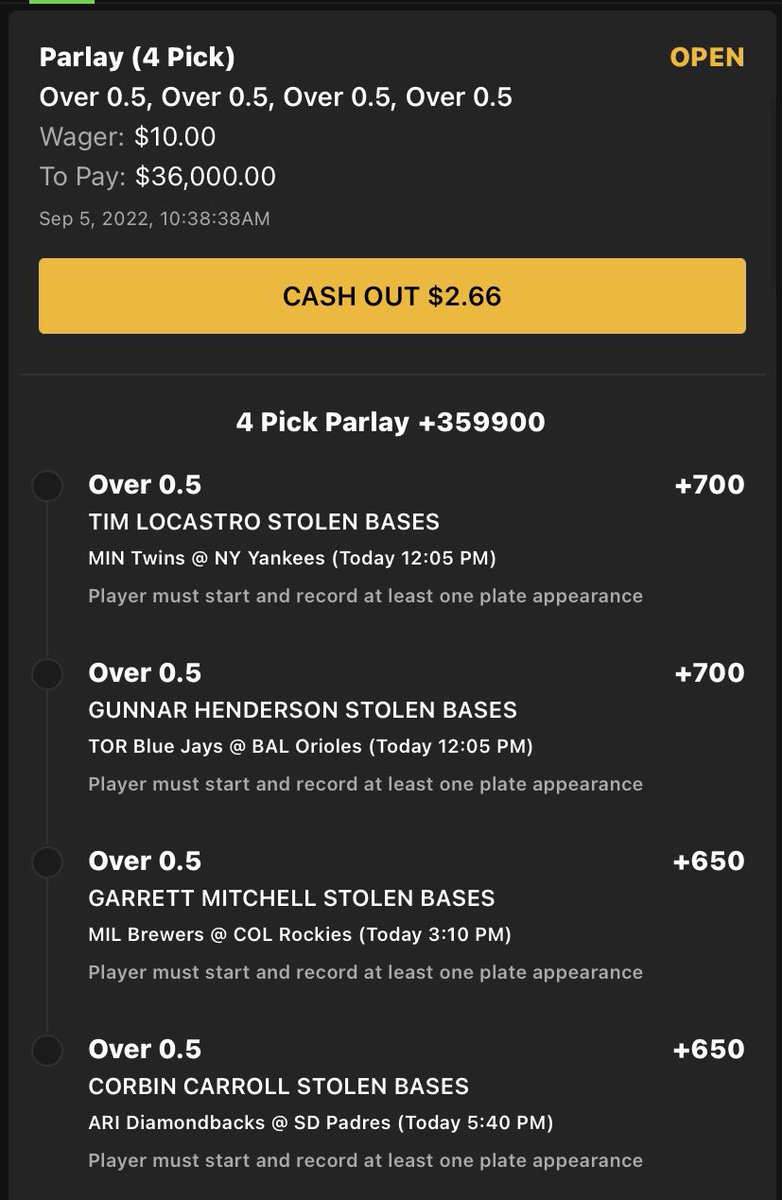 5dollarman's tweet image. Today’s lottery.  Like and retweet.  If it hits I will give two people $5,000.  #gamblingtwitter