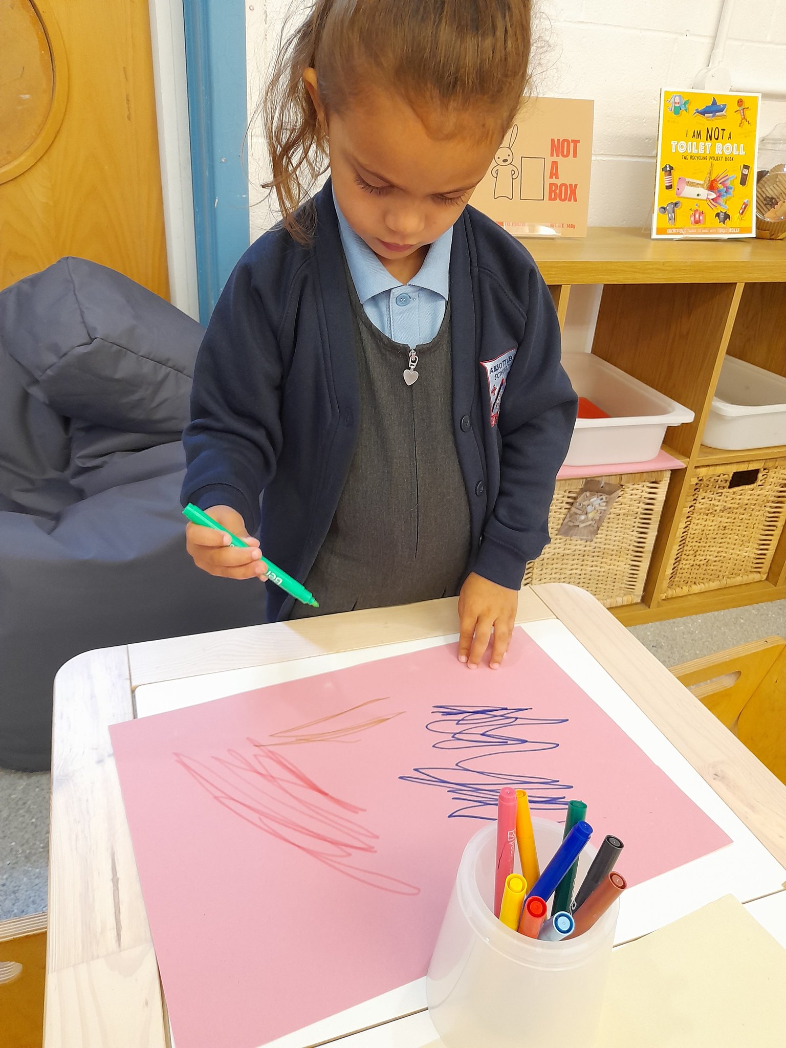 Primary School Ireland Holidays