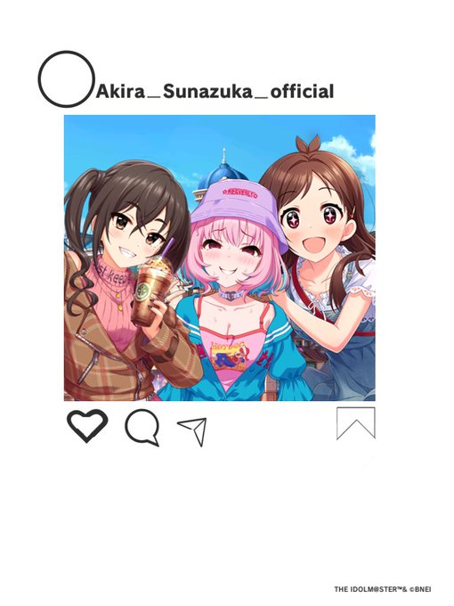 A List Of Tweets Where もはや元ポンコツゴリラ Was Sent As デレステ 1 Whotwi Graphical Twitter Analysis