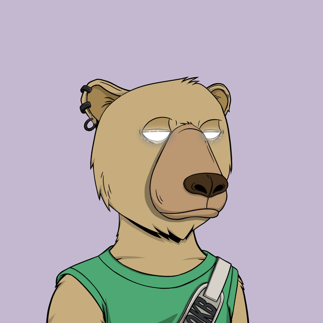 eurGsuperfast's tweet photo. With all these @okaybears raiding my tweet, I can't pass up on this beautiful and clean white glow! Get ready for the inevitable BEAR season, anon. Do not fade this brand. We are all gonna be OKAY. 

@Nate_Rivers @powerofpixel @suby_sol @InvalidGrodt @The__Solstice  @okaywithus https://t.co/JspD2DskyU